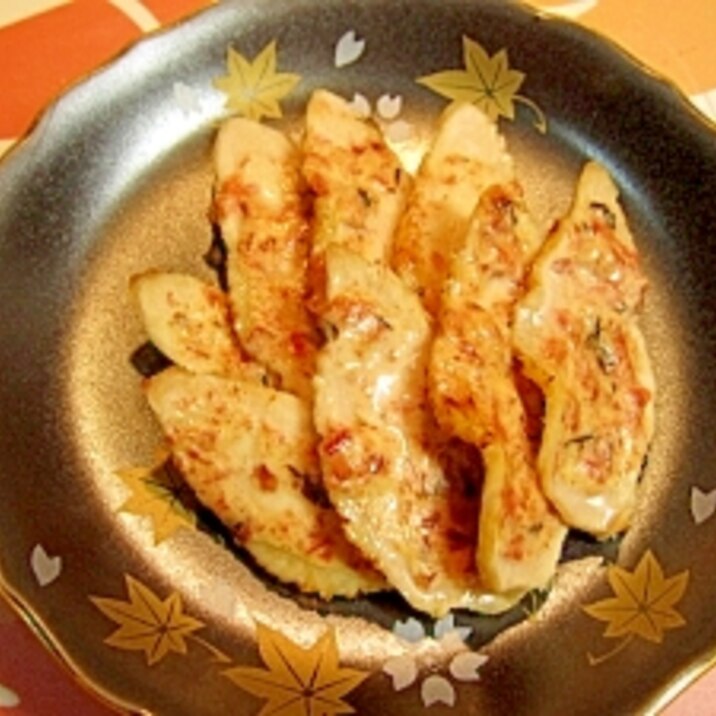 鶏の梅マヨ焼き レシピ 作り方 By 帰って来たvan 楽天レシピ 鶏の梅マヨ焼き レシピ 作り方 By 帰って来たvan 楽天レシピ